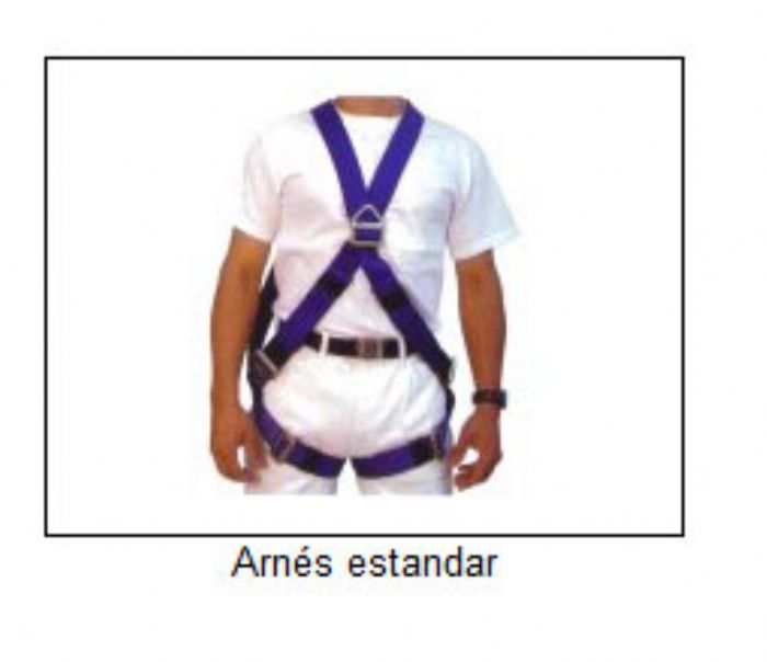 Arnes Estandar